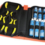 Complete 10pcs RC tool Set w/ Carrying Bag