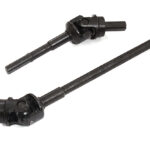 Universal Front Drive Shafts for Axial 1/10 SCX10 III