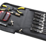 Complete 18pcs RC Tool Set w/ Carrying Bag