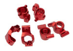 Alloy Conversion Hop-Up Kit for Traxxas 1/10 Maxx 4S - Image 2