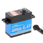 JX DC5821LV Digital 21kg Waterproof Servo 0.16s