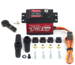 Power HD LF-13MG Digital Metal Gear 13kg Servo 0.12s - Image 2
