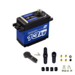Power HD LW-13MG Digital Metal Gear 13kg Servo 0.12s