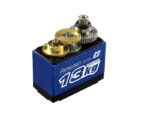 Power HD LW-13MG Digital Metal Gear 13kg Servo 0.12s - Image 2