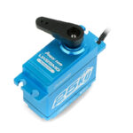 Power HD LW-25MG High Torque Metal Gear 25kg Servo 0.14s