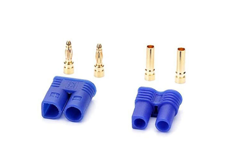 C30394 EC2 Skidproof 2.0 Connector Set - Image 1