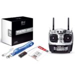 HG Trasped-16C 2.4GHz YK002 Radio Control System. 16 Channel Stick Remote - Image 3