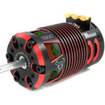 Surpass Hobby V2 4268 Sensor Brushless Motor 1550kV w/ 5mm Shaft for 1/8 Scale