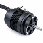 Surpass 5682 Sensorless Brushless Motor 980kV w/ 8mm Shaft w/ 56S Water Jacket