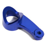 Replacement Bellcrank Part w/ Revised Geometry for C28815