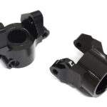 Billet Machined Caster Blocks for Element RC 1/10 Scale Enduro Sendero