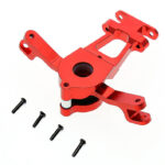Billet Machined Alloy Steering Bellcrank for Traxxas 1/10 E-Revo 2.0 5344