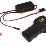 Wireless Remote Control Module for Scale Rock Crawler Power Winch