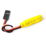 Servo Controller Board, 90-to-180 Degree Travel Conversion