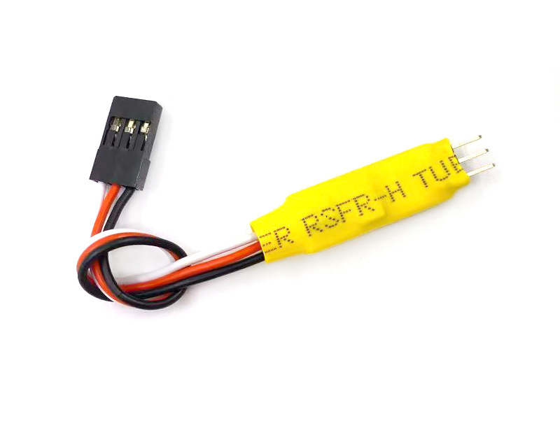 C30657 Servo Controller Board, 90-to-180 Degree Travel Conversion - Image 1