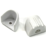 Shock Absorber Top Cap Protection Covers for 1/8 & 1/10 Off-Road Buggy & Truck