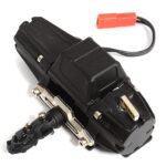 Realistic Heavy-Duty High Torque Winch for 1/10 Scale Trail Crawler