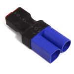 EC5 Male to T-Plug Female Connector Convertor Adapter