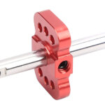 Machined Lock Diff Hub Spool for Traxxas 1/10 Slash 2WD & Other Trucks 2382