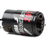550 Size 29T High Torque Brush Motor for 1/10 Scale RC Car & Truck