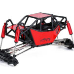1/10 Scale RC Rock Bouncer Chassis Only Kit (No Electronics)