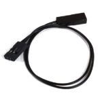 Special Receiver-to-Cooling Fan Extension Cable w/ JST Plugs