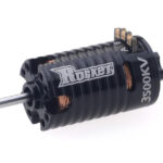 Surpass High Speed Brushless 3500 kV Sensorless Motor for Mini-Z
