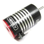 High Speed 1625 Brushless 4800 kV Sensorless Motor for Mini 1/28 Size