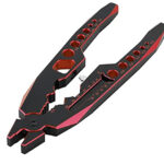 Multipurpose Maintenance Pliers w/ Ball End Tool for RC Shocks