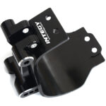 Billet Machined Motor Guard for Team Associated DR10 Drag Race Car RTR