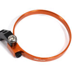 Alloy Clamp Type Cooling Fan Mount for 36mm Size Electric R/C Motor