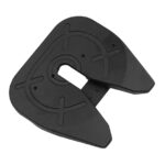 Alloy Fifth Wheel Coupling Plate for Custom 1/14 Semi-Tractor Truck