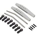 Short Wheelbase Conversion -16mm Rear Links Set for Axial 1/10 Yeti, RR10 & SMT