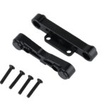 Alloy Rear Lower Arm Mounts for Arrma 1/8 Kraton 6S BLX, Senton, Typhon AR330379