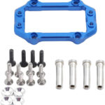 Alloy Steering Servo Mount for Arrma 1/8 Kraton 6S BLX AR320430
