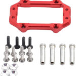 Alloy Steering Servo Mount for Arrma 1/8 Kraton 6S BLX AR320430