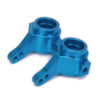 Alloy Steering Blocks for Tamiya Scale Off-Road CC01