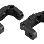 Alloy Caster Blocks for Tamiya Scale Off-Road CC01