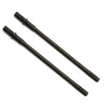 Steel Straight F9 Axles Shafts for Axial 1/10 Capra 1.9 Unlimited Buggy 232010