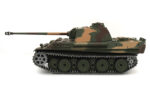 1/16 Scale German Panther G Main Battle Tank, 2.4Ghz R/C Model HL3879-1Pro 7.0 - Image 2