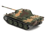 1/16 Scale German Panther G Main Battle Tank, 2.4Ghz R/C Model HL3879-1Pro 7.0 - Image 3