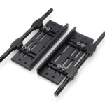 Alloy Side Step Protection Guards for 1/10 Scale Trail Crawler (Custom Fit)