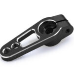 Billet Machined Alloy Servo Horn 25T for Futaba Servo (r=15, 19mm)