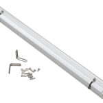 Realistic Side Awning Camping Tent Sunshade for Traxxas TRX-4 & Axial SCX10 III