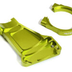 Billet Machined Motor Mount for Traxxas 1/10 Maxx 4S 8960