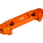 Front-Front Arm Brace for Losi 1/10 Lasernut U4 4WD Brushless RTR