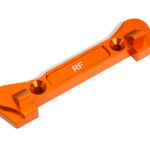 Billet Machined Rear-Front Arm Brace for Losi 1/10 Lasernut U4 4WD Brushless RTR