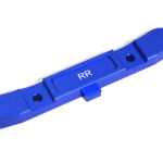 Billet Machined Rear-Rear Arm Brace for Losi 1/10 Lasernut U4 4WD Brushless RTR