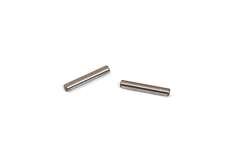 C31330 Billet Machined Cross Pins for C30940 on Team Associated DR10 Drag Race Car RTR - Image 1