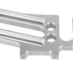 Alloy Machined Motor Mount for Arrma 1/7 Felony 6S BLX ARA320468 ARA320469